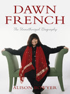 Dawn French (eBook): The Unauthorised Biography